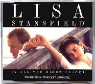 Lisa Stansfield - In All The Right Places